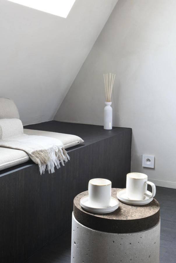 B&B Dezwartefles Ghent Exterior photo